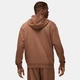 Худі Air Jordan Df Sprt Csvr Flc Po Brown FV8606-223 XL - зображення 6