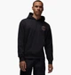 Худі Air Jordan Psg Stmt Flc Black FV7730-045 S - зображення 1