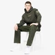 Худі Air Jordan X Psg Fleece Pull-Over Hoodie Olive FN5324-355 S - зображення 3