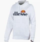 Худи Ellesse Torices Oh Hoody White SGS03244-908 L - изображение 1
