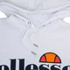 Худи Ellesse Torices Oh Hoody White SGS03244-908 L - изображение 3