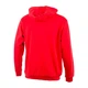 Худі Jeep Hooded Sweatshirt Star Red O102568-R700 XL - зображення 2