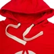 Худі Jeep Hooded Sweatshirt Star Red O102568-R700 XL - зображення 3
