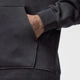 Худі Air Jordan Essentials Fleece Hoodie Black FD7545-010 L - зображення 5