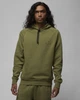 Худи Air Jordan M J 23E Flc Po Green Dq7881-378 M - изображение 2