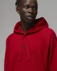 Худи Air Jordan M J Df Sprt Csvr Flc Po Red Dq7327-687 L - изображение 4