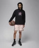 Худи Air Jordan Dri-Fit Sport Black FN5812-010 L - изображение 6