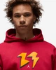 Худі Air Jordan Flight Mvp Fleece Hoodie Red FB7021-619 S - зображення 5