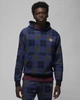 Худі Air Jordan Air Ess Hol Pld Flc Po Violet Dv1578-333 S - зображення 2