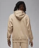 Худи Air Jordan Hoodie Pullover Flight Mvp Beige FN6352-244 XL - изображение 3