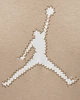 Худи Air Jordan Hoodie Pullover Flight Mvp Beige FN6352-244 XL - изображение 5