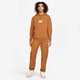 Худі Air Jordan M J Ess Stmt Flc Po Orange DA9816-241 M - зображення 4