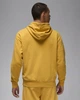 Худі Air Jordan Essentials Statement Fleece Washed Pullover Hoodie Yellow FB7290-752 M - зображення 3