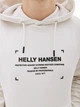 Худи Helly Hansen Move Sweat Hoodie White 53701-823 XL - изображение 3