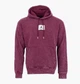 Худи Air Jordan Essential Wash Pullover Hoody Bordo DR3087-680 S - изображение 1