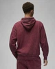 Худи Air Jordan Essential Wash Pullover Hoody Bordo DR3087-680 S - изображение 3