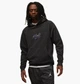 Худі Air Jordan Flight Heritage Black Dm1394-010 XS - зображення 1