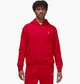 Худі Air Jordan Essentials Fleece Pullover Red FV7281-687 M - зображення 1
