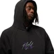 Худі Air Jordan Flight Heritage Black Dm1394-010 XS - зображення 4