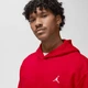 Худі Air Jordan Essentials Fleece Pullover Red FV7281-687 M - зображення 5