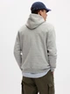 Худи Gap Logo Hoodie Grey 664312001 XXL - изображение 2