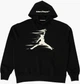 Худі Air Jordan Mvp Fleece Pullover Hoodie Black FV7227-010 S - зображення 1