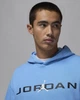 Худі Air Jordan Essentials Light Blue HQ4643-469 L - зображення 4