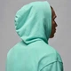 Худи Air Jordan Flight Mvp Turquoise FN4613-349 L - изображение 5