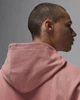 Худи Air Jordan Psg Stmt Flc Pink FV7730-685 M - изображение 2