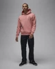 Худи Air Jordan Psg Stmt Flc Pink FV7730-685 M - изображение 5