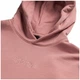 Худи Air Jordan Wordmark Fleece Hoodie Pink FJ1966-685 M - изображение 3