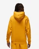 Худи Air Jordan Essentials Fleece Hoodie Yellow FJ7774-752 S - изображение 3