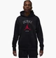 Худі Air Jordan Dubai Black HF1524-010 S - зображення 1
