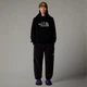 Худі The North Face Drew Peak Black NF0A89EMJK3 L - зображення 4