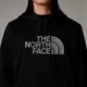 Худі The North Face Drew Peak Black NF0A89EMJK3 L - зображення 6