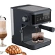 Эспрессо‑кофеварка Top Kitchen TK00216 — 1500 Вт, 15 бар, с пароотводом для капучино - изображение 3