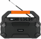 Радіоприймач TechniSat Digitradio 231 OD Black (0000/3966) - зображення 1