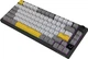 Клавиатура Ajazz ak820 Pro Gift Switch Black (ak820pro-g-bgy) - изображение 6
