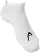 Носки HEAD All Sports Training Sneaker White (3 пары) 701229018-002 39-42 - изображение 4