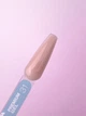 Гель LUNAMoon Premium Gel №31 (Персиковый беж) на 30 мл для укрепления, выравнивания и наращивания ногтей - изображение 2