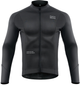 Koszulka kolarska Rockbros 15400002002 M Black (5907769360428) - obraz 2