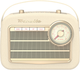 Радіоприймач TechniSat Transita 130 Beige (0001/3994) - зображення 1