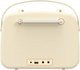 Радіоприймач TechniSat Transita 130 Beige (0001/3994) - зображення 5