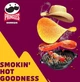 Чіпси Pringles Texas BBQ Sauce 40г - зображення 6