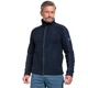 Кофта флісова чоловіча Schoeffel FLEECE JACKET PIZ NAIR M 48 Navy blazer 8820 (10-23383-WRH) - изображение 1