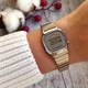 Женские часы Casio LA670WA-7EF - изображение 9