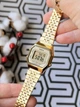 Женские часы Casio LA680WEGA-9ER - изображение 5