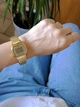 Женские часы Casio LA680WEGA-9ER - изображение 6