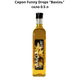 Сироп Funny Drops "Ваниль" стекло 0.5 л - изображение 2