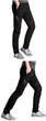 Spodnie sportowe Rockbros Patrol M Black (5907769367014) - obraz 4